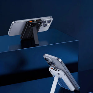 Majentik Power Bank 10000 mAh MagSafe Magnetic MJ-27