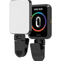 Panseh PL-003 RGB Magnetic & Clip-On Fill Light