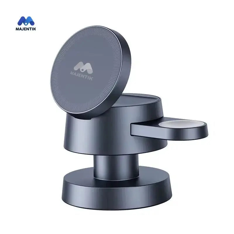 Majentik MW-22 4-in-1 Wireless Charging Stand