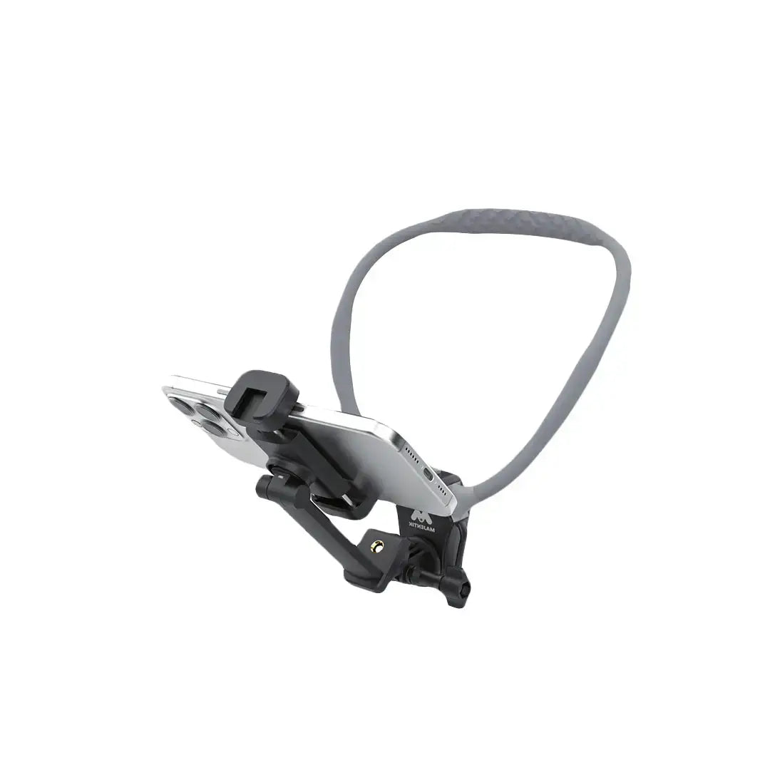 Majentik Magnetic Neck Holder MR-001