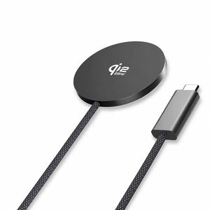 Majentik MW-25 Qi2 Wireless Charger 