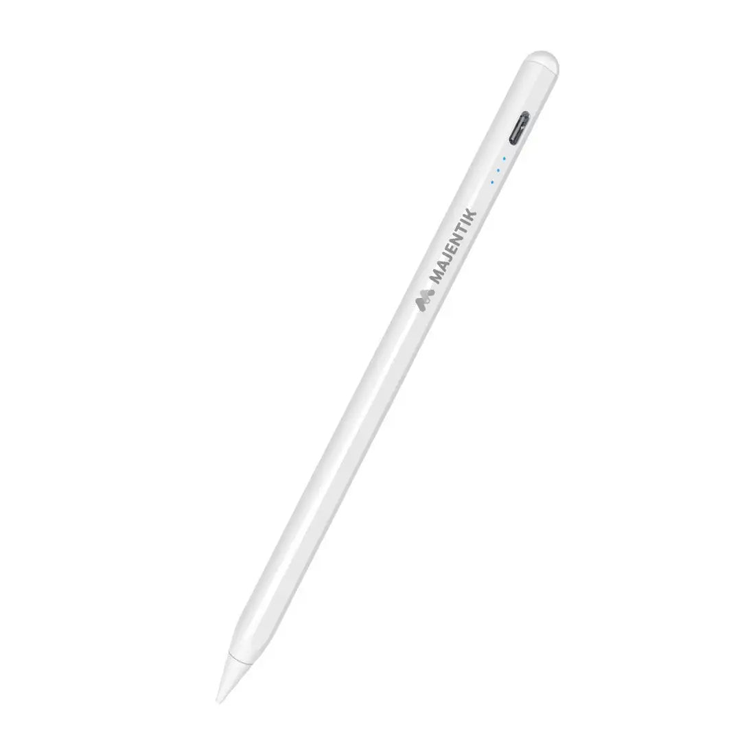Majentik Palm Rejection Stylus Pen with Tilt and Pressure Sensing MMP-001