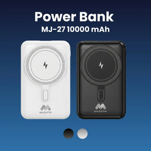 Majentik Power Bank