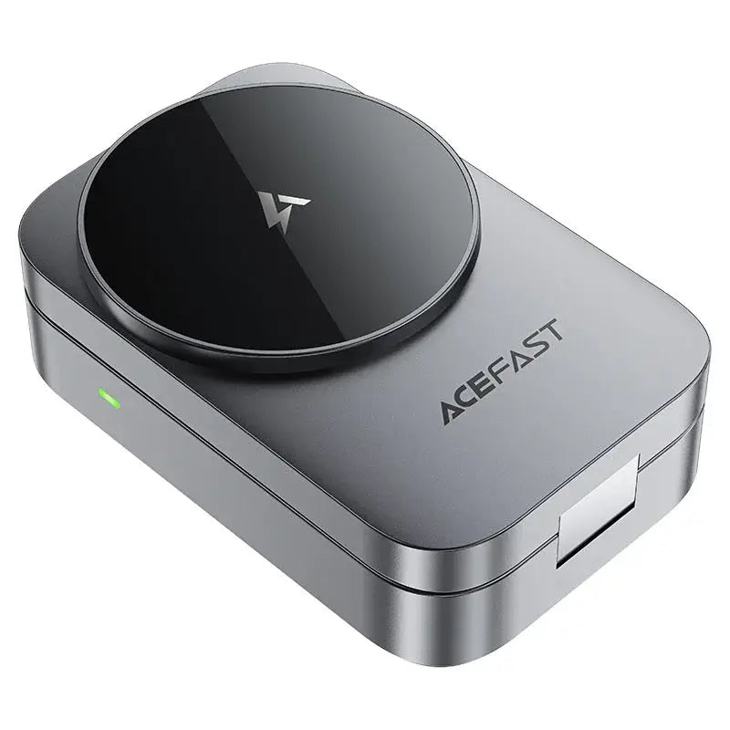 ACEFAST E22 3-in-1 Wireless Charging Desktop Stand