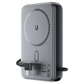 ACEFAST M24 10000mAh 22.5W Magnetic Wireless Power Bank with Stand