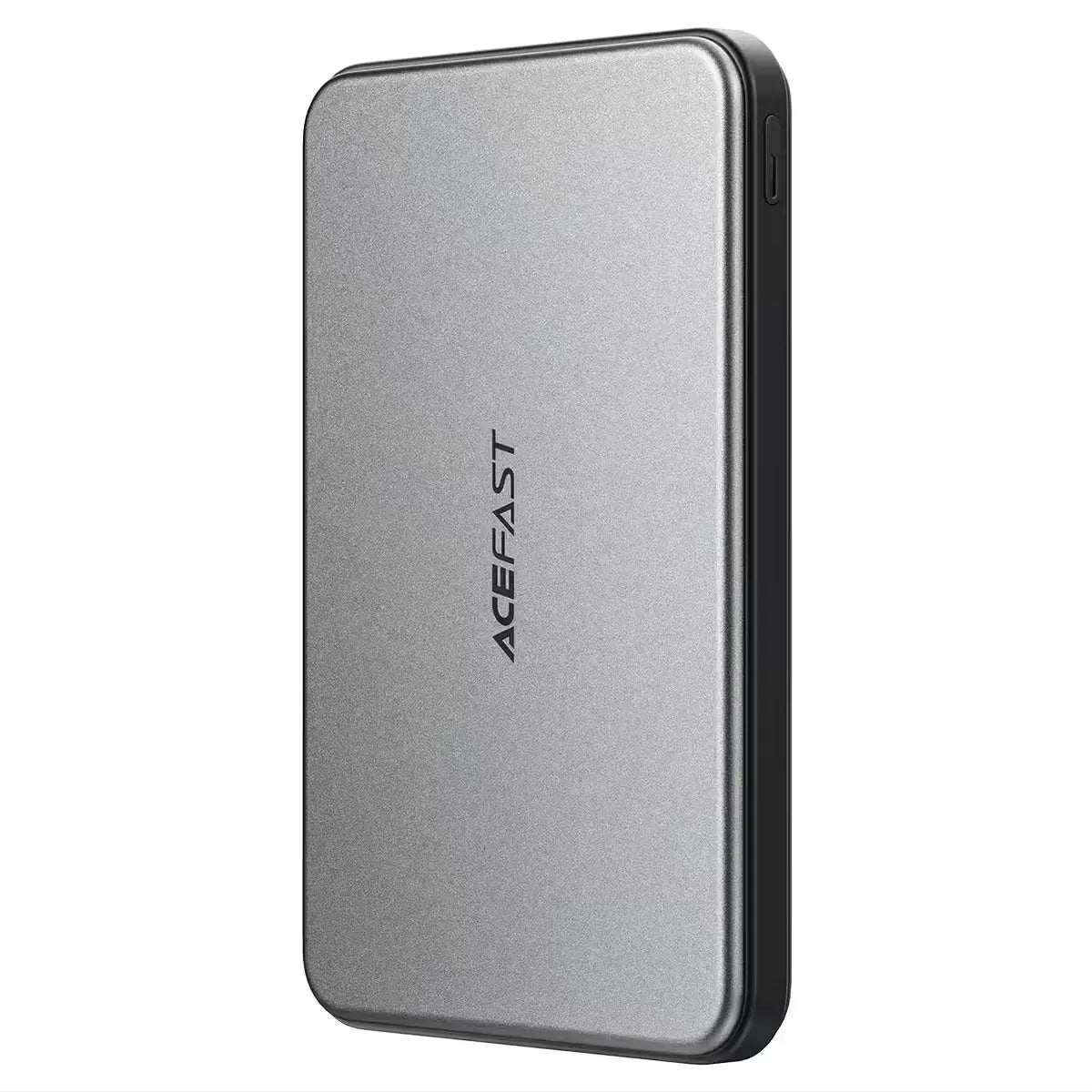 ACEFAST M30 5000mAh 20W Slim Magnetic Wireless Power Bank