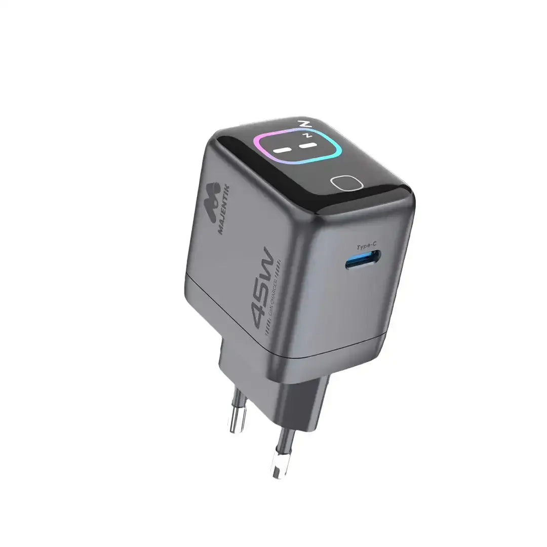 Majentik MC-018 Ai Charger Head 45W