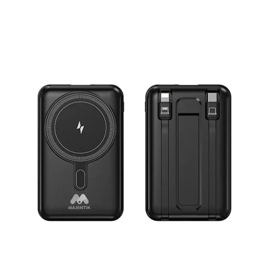 Majentik MJ-27 Power Bank 10000 mAh MagSafe