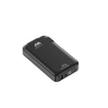 Majentik MJ-31 10000mAh Power Bank with Built-in Cables
